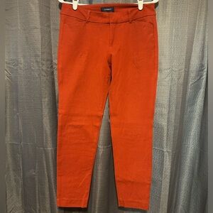 Old Navy Pixie Pants